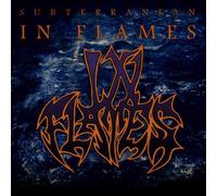 In Flames - Subterranean -Ltd-