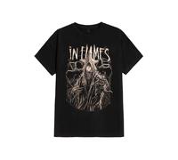 In Flames - Take Away My Pain - T-Shirt - black - L - 100% Cotton,Jersey L