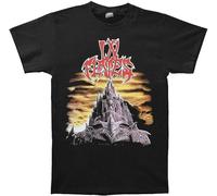 in Flames The Jester Race 1996 Album Men T Shirt Black