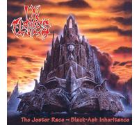 The Jester Race + Black-ash Inheritance