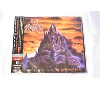IN FLAMES-THE JESTER RACE-JAPAN CD