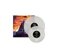 In Flames - The Jester Race (1LP Sleeve + 10" EP) [Crystal Clear] [VINYL]