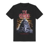 In Flames The Jester Race T-shirt black S