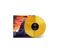 In Flames - The Jester Race Transparent Yellow - Colored Vinyl