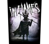 In Flames The Mask Backpatch