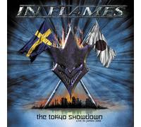 In Flames - The Tokyo Showdown (Live In Japan 2000)