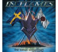 In Flames - The Tokyo Showdown (Live In Japan 2000)