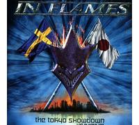 In Flames - The Tokyo Showdown: Live in Japan 2000