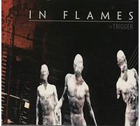 In Flames - Trigger (Digipack)