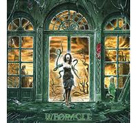 In Flames - Whoracle (Re-Issue)