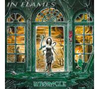 In Flames - Whoracle (TRANSPARENT YELLOW VINYL) [VINYL]