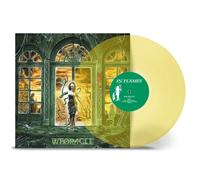 In Flames - Whoracle - Transparent Yellow Vinyl