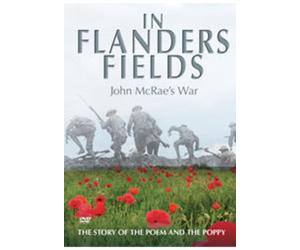 In Flanders Field [DVD]