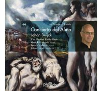 In Flanders' Fields 66: Concierto Del Alma