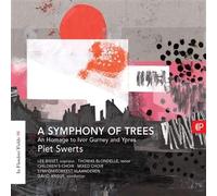 Swerts, Piet - In Flanders' Fields 98: A Symphony Of Trees