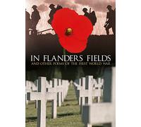 In Flanders Fields: And Other Poems Of The First World War -> currently unavailable, reprint under consideration