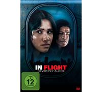 In Flight - Never Fly Alone (DVD) (US IMPORT)