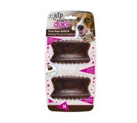 In-flight Whistling Dog Toy Frisbee