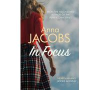 In Focus: A moving story of family lost and found from the multi-million copy bestselling author