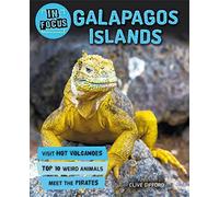 In Focus: Galapagos Islands: 10 (In Focus, 10)