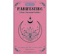 In Focus Manifesting : Your Personal Guide by Stephanie Keith (2024, Hardcover)