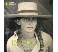 In Focus: National Geographic Greatest Portraits