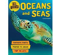 In Focus: Oceans and Seas (In Focus, 2)