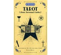 In Focus Tarot : Your Personal Guide Volume 5