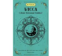 In Focus Wicca: Your Personal Guide (16)
