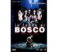 in fondo al bosco DVD Italian Import