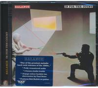 Balance - In For The Count