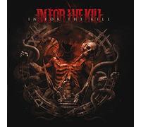 IN FOR THE KILL - CD - M3z