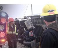 In For the Long Haul