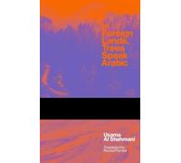 In Foreign Lands Trees Speak Arabic : +SVIZRA 3