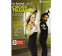 In forma con il cross training
