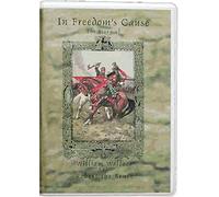 In Freedom's Cause on MP3 CD