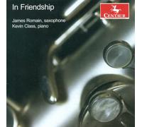 In Friendship - In Friendship