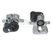 BUDWEG CALIPER 343642 Brake caliper