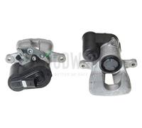 IN FRONT OF / REAR LEFT BRAKE CALIPER FITS: VW PASSAT B6 ESTATE 2.0 TDI/1.6 F
