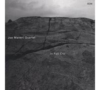 In Full Cry by Joe Maneri (2000-08-08)