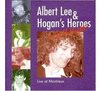 In Full Flight: Live at Montreaux by LEE,ALBERT / HOGAN's HEROES (2007-02-12)