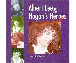 In Full Flight: Live at Montreaux by LEE,ALBERT / HOGAN's HEROES (2007-02-12)
