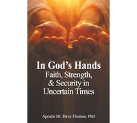 In God’s Hands: Faith, Strength, and Security in Uncertain Times