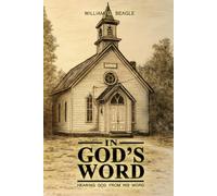 In God’s Word: Hearing God from His Word