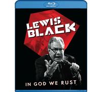 In God We Rust [Blu-ray] [US Import]
