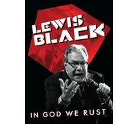 In God We Rust [DVD] [Region 1] [US Import] [NTSC]