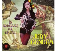 In Goddess We Trust