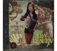 In Goddess We Trust [CASSETTE]