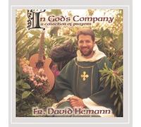 In God's Company