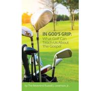 In God's Grip